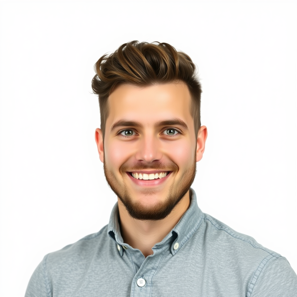 Joshua Marshall's Profile