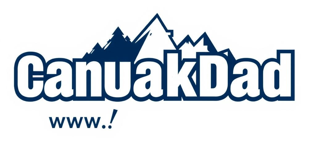Canuck Dad